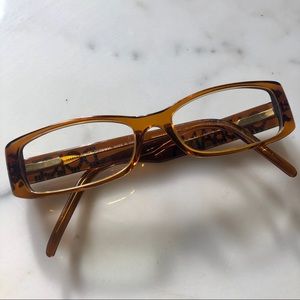 Dolce & Gabbana eyeglasses